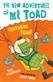 New Adventures of Mr Toad: Operation Toad!, The